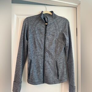Women's Gray Jacket